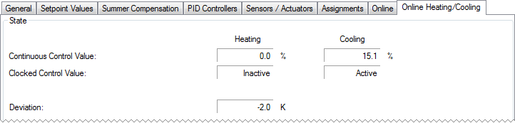 Heating and Cooling 9: