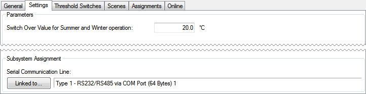 Weather station type ‘Elsner P03’ 1: