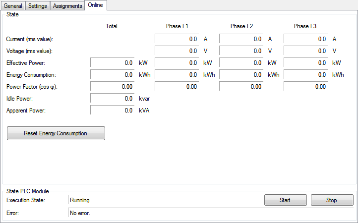 Power Measurement 2: