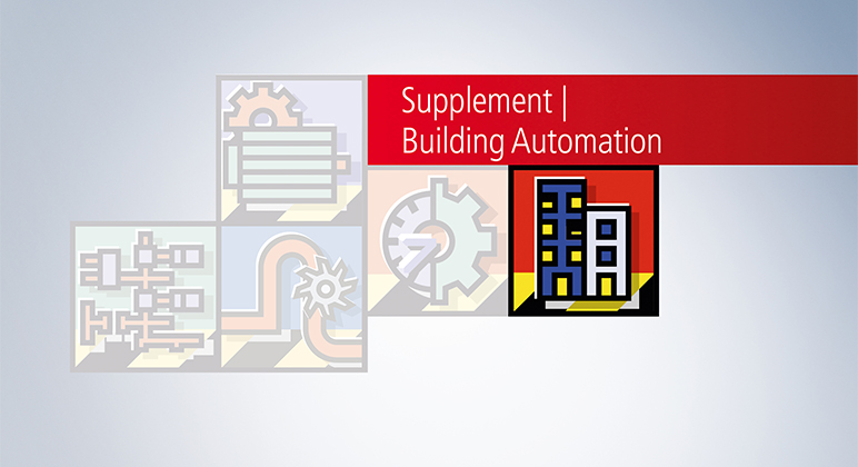 TS8100 | TwinCAT Building Automation Framework V2.2x 1: