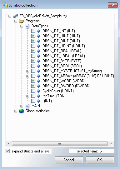 XML - configuration file editor 10: