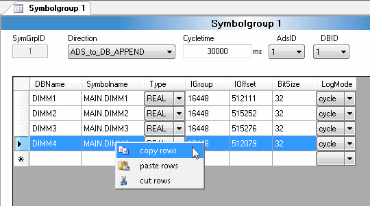 XML - configuration file editor 9: