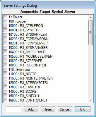 XML - configuration file editor 12: