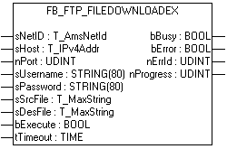 FB_FTP_FileDownloadEx 1: