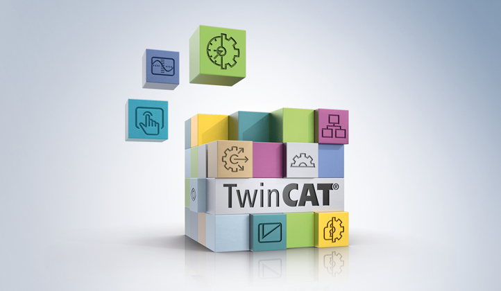TC1xxx | TwinCAT 3 Base 1: