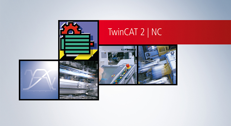 TwinCAT NC General 1: