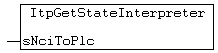 ItpGetStateInterpreter 1: