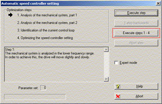 ProfiDrive Configuration 11: