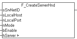 F_CreateServerHnd 1: