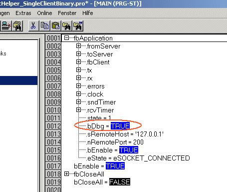 Beckhoff Information System English