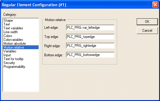 Configure Visualization Elements 17: