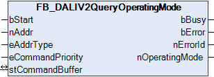 FB_DALIV2QueryOperatingMode 1: