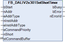 FB_DALIV2x301SetShortTimer 1: