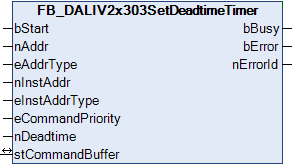 FB_DALIV2x303SetDeadtimeTimer 1: