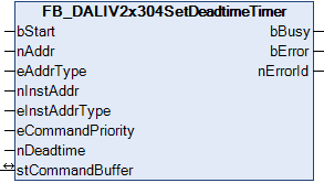 FB_DALIV2x304SetDeadtimeTimer 1: