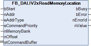 FB_DALIV2xReadMemoryLocation 1: