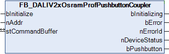 FB_DALIV2xOsramProfPushbuttonCoupler 1: