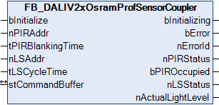 FB_DALIV2xOsramProfSensorCoupler 1: