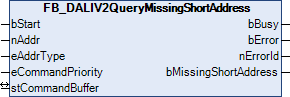 FB_DALIV2QueryMissingShortAddress 1: