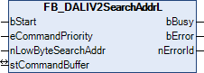 FB_DALIV2xSearchAddressL 1: