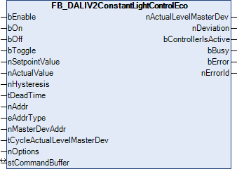 FB_DALIV2ConstantLightControlEco 1: