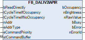 FB_DALIV2IAPIR 1: