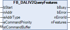 FB_DALIV2QueryFeatures 1: