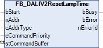 FB_DALIV2ResetLampTime 1: