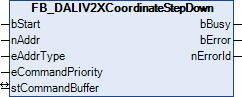 FB_DALIV2XCoordinateStepDown 1: