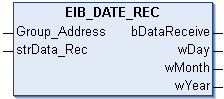 EIB_DATE_REC 1: