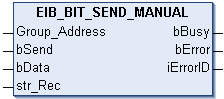 EIB_BIT_SEND_MANUAL 1:
