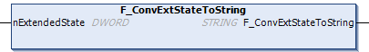 F_ConvExtStateToString 1: