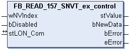 FB_READ_157_SNVT_ex_control 1: