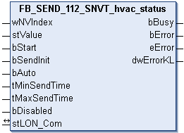 FB_SEND_112_SNVT_hvac_status 1: