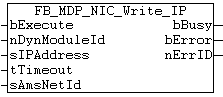 FB_MDP_NIC_Write_IP 1: