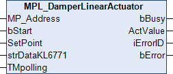 MPL_DamperLinearActuator 1: