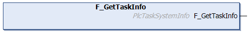 F_GetTaskInfo 1: