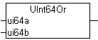 UInt64Or 1: