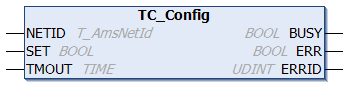 TC_Config 1: