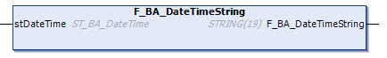 F_BA_DateTimeString 1: