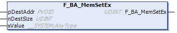 F_BA_MemSetEx 1: