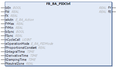 FB_BA_PIDCtrl 1: