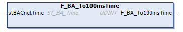 F_BA_To100msTime 1: