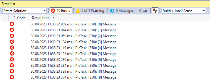 F_BA_LogMessage 3: