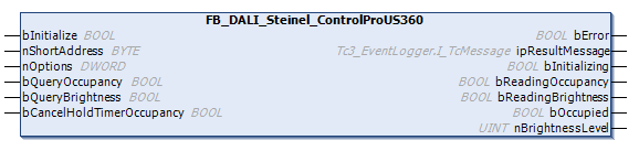 FB_DALI_Steinel_ControlProUS360 1:
