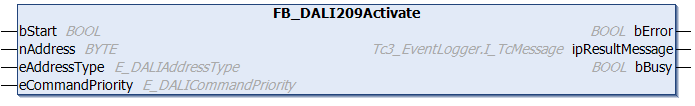 FB_DALI209Activate 1: