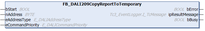 FB_DALI209CopyReportToTemporary 1: