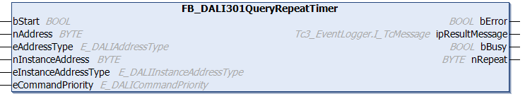 FB_DALI301QueryRepeatTimer 1: