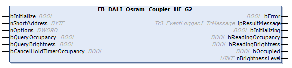 FB_DALI_Osram_Coupler_HF_G2 1: