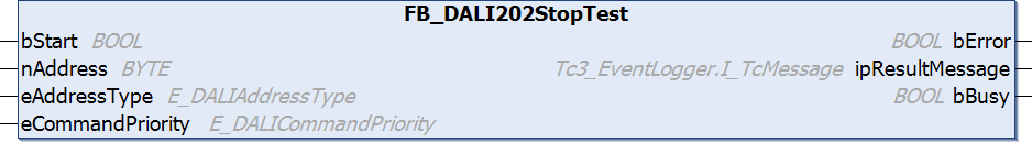 FB_DALI202StopTest 1: